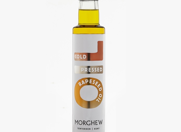 Rapeseed Oil 250ml