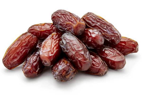 Datys/Dates 100g (Organically grown)