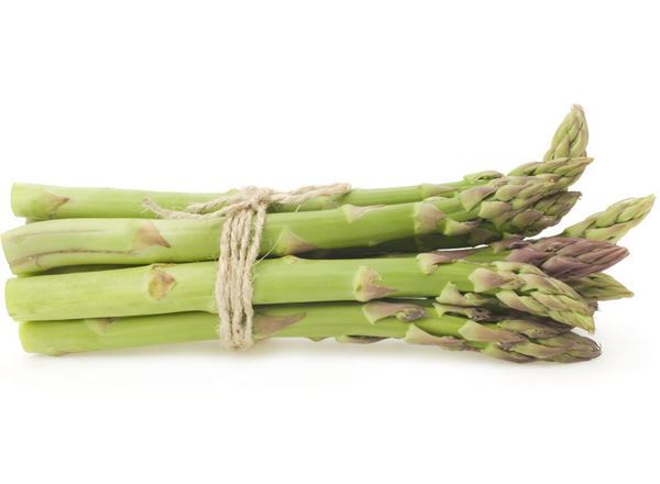 Asparagus
