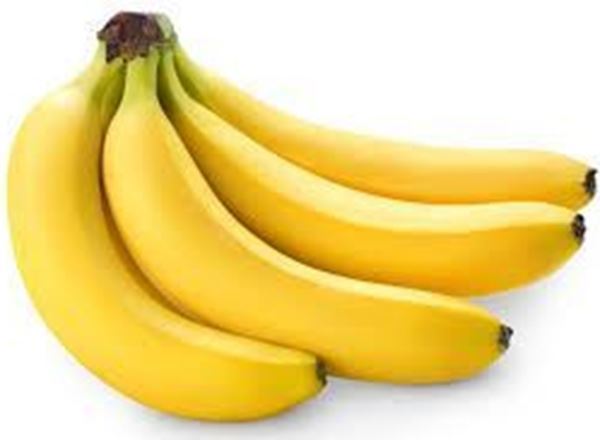 Bananas- Bunched