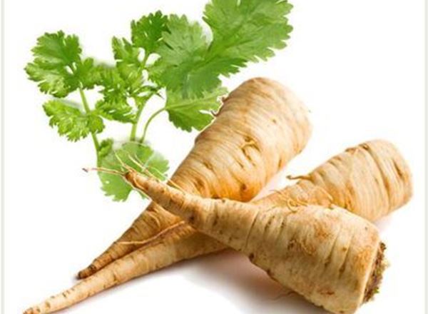 Parsnips 300g