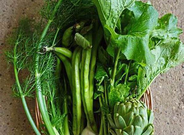Small Veg Bag