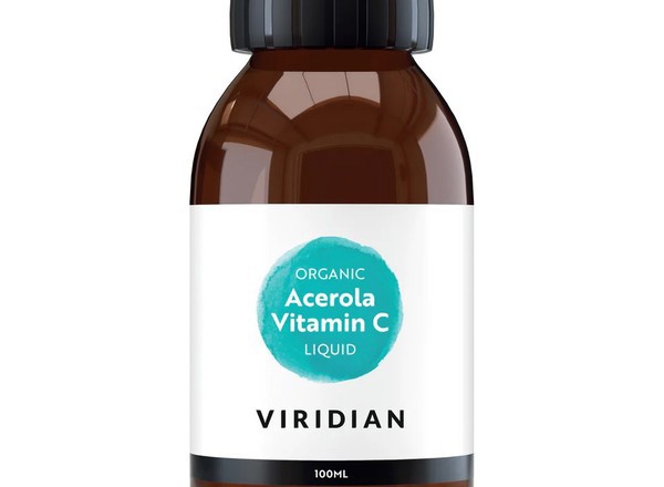 Viridian Acerola Liquid C