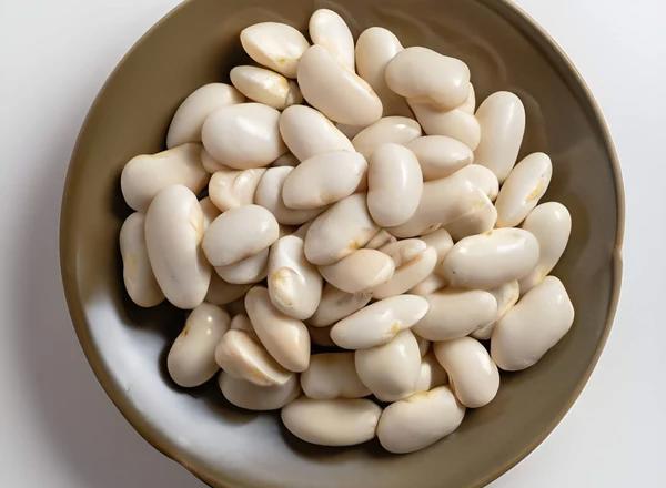 Beans - Organic Butter Beans