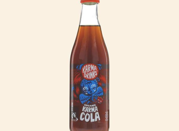 Karma Cola