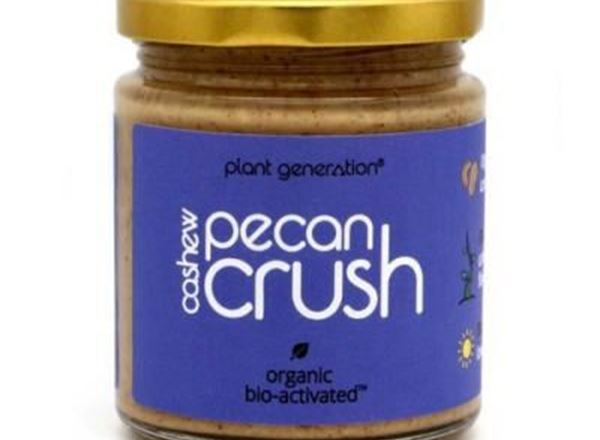 Pecan Cashew Crush