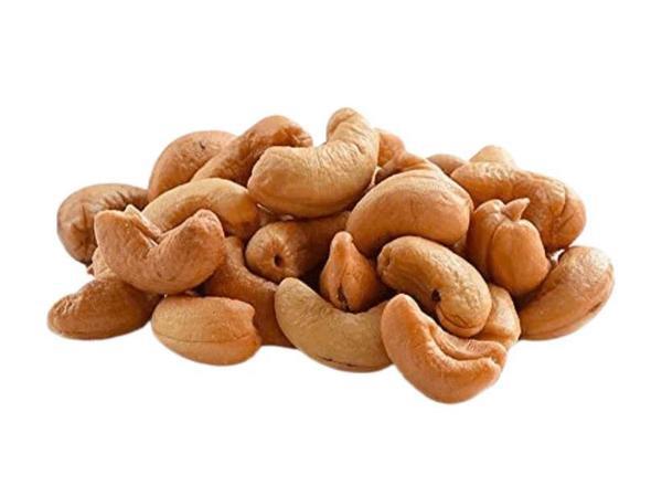 Cashew Nuts Roasted with Sea salt