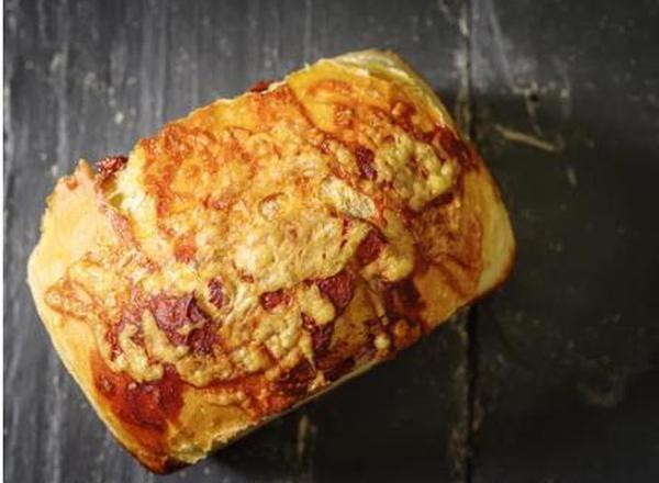 Gerry's Cheese and Marmite