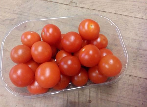 Tomatoes-Cherry