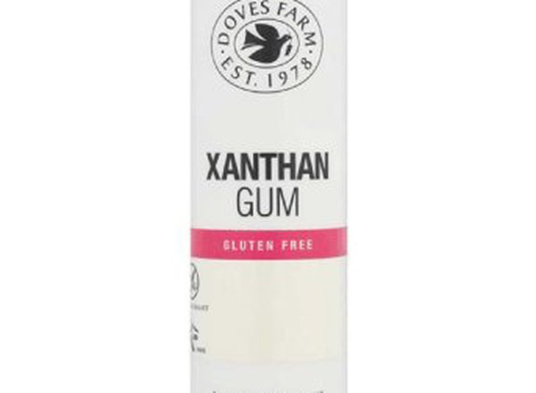 Xanthan Gum