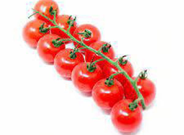 Tomatoes Cherry Vine  (250g)