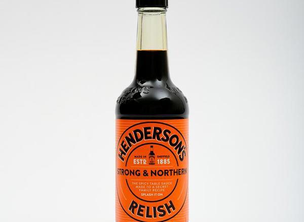 Henderson's Relish