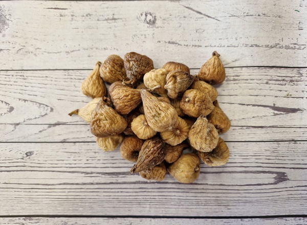 Dried Figs (EU)