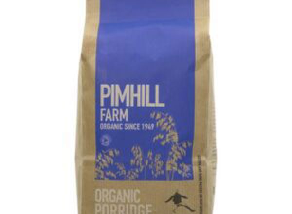 Porridge Oats 850g (Pimhill Farm)