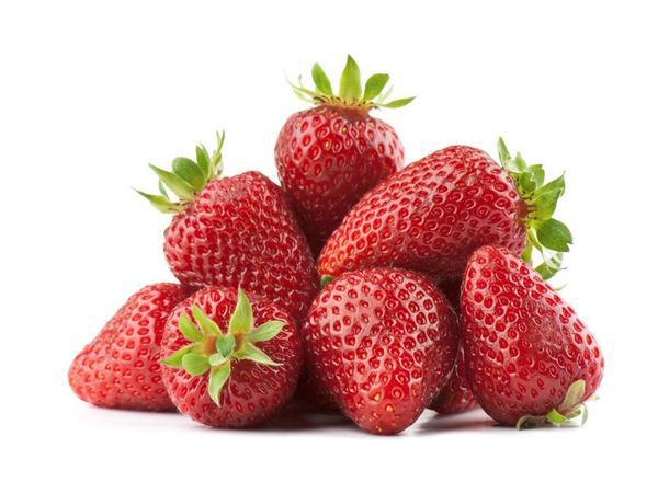 Strawberry Punnet