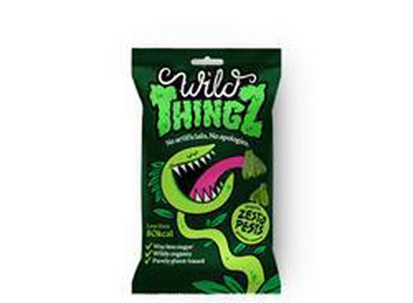 Wild Thingz Zesty Pests