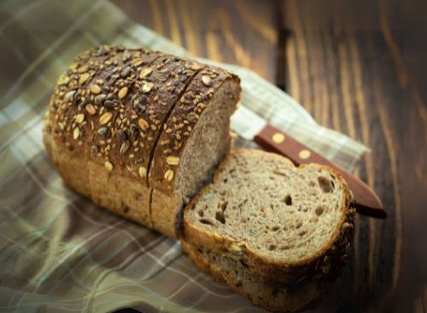 Small Granary Loaf