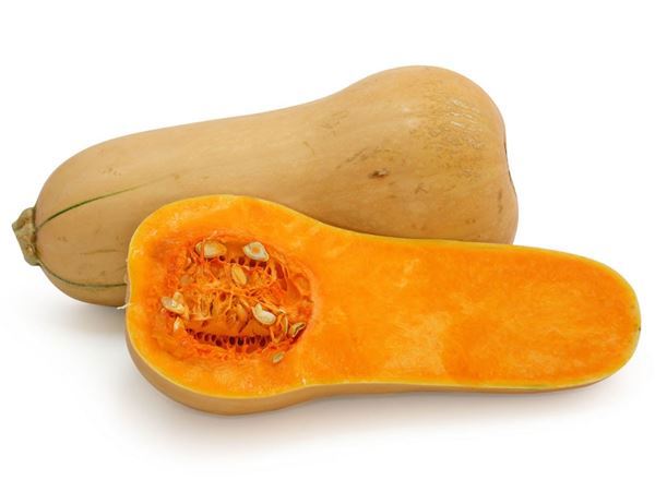 Squash: Butternut