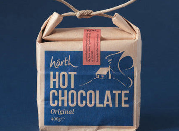 Harth Hot Chocolate Original