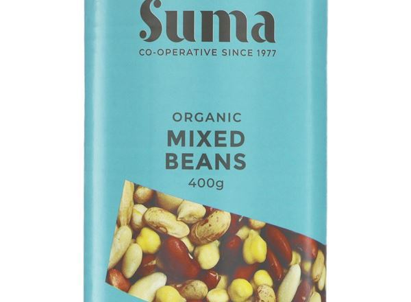 Suma Mixed Beans