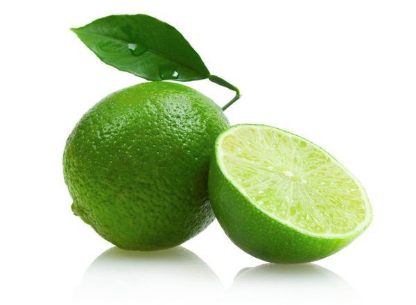 Organic Limes (225g)