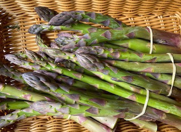 V.Asparagus (250g)
