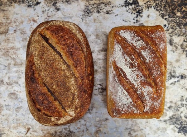 Batches Signature Loaf £4.50