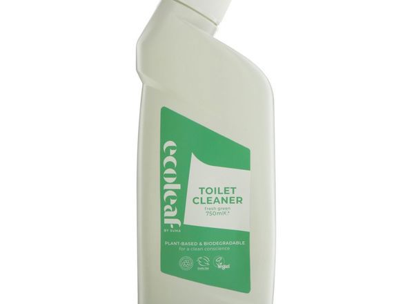 Ecoleaf Toilet Cleaner