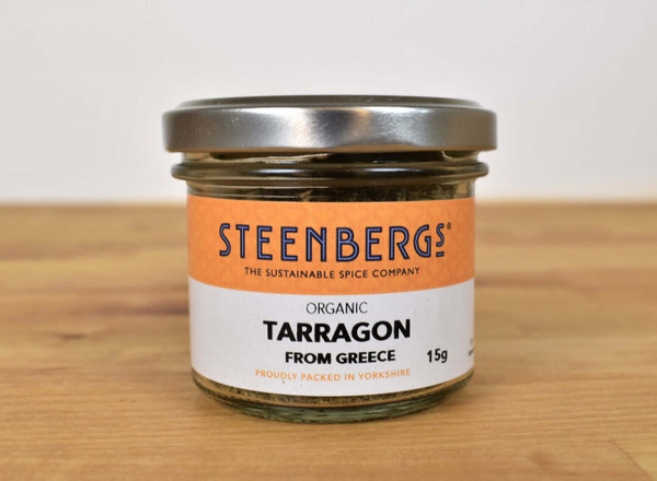 Steenbergs Organic Tarragon