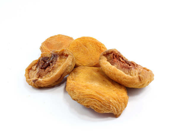 Dried Peaches 100g