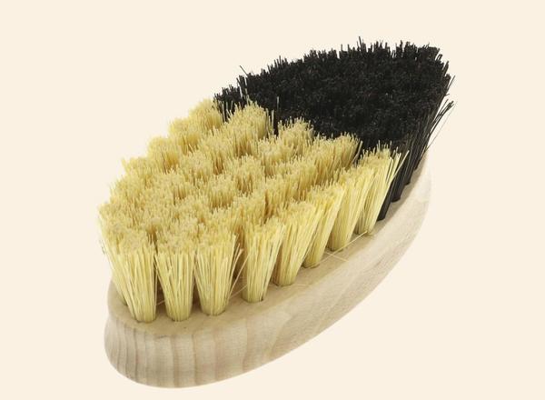 Hillbrush Wooden Vegetable Brush