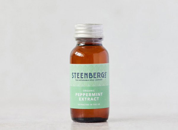 Steenbergs Peppermint Extract