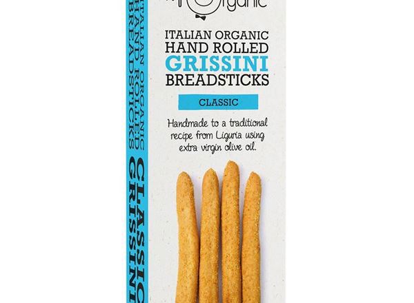 Organic Breadstick Classic 150g