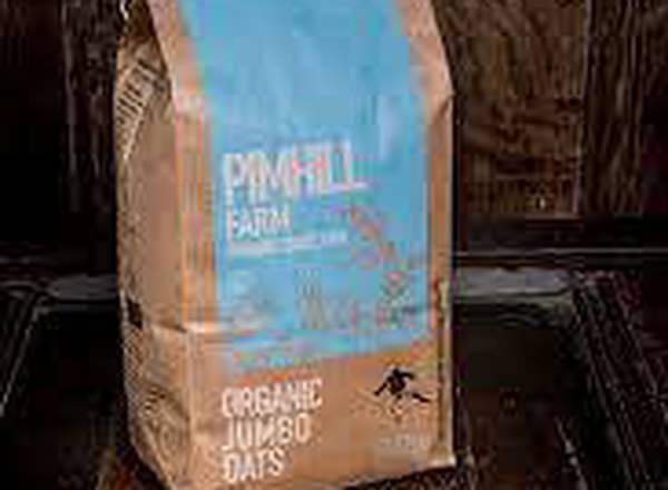 Pimhill Jumbo Oats - bags