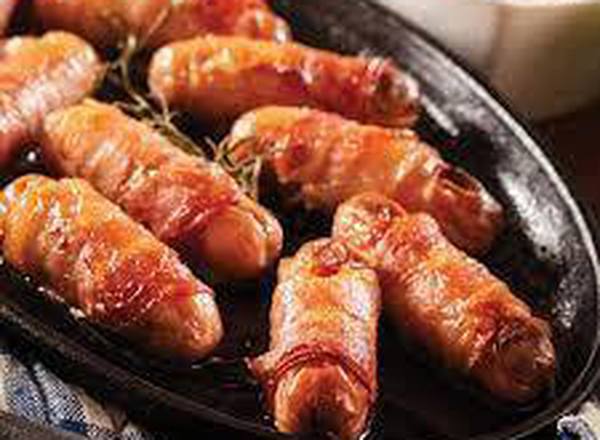 Pigs in Blankets (5 pack)