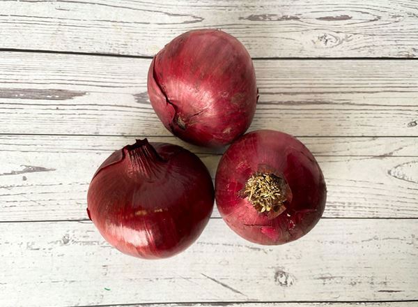 Onions Red (EU)