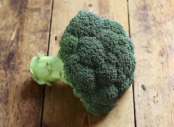 Broccoli - British Organic