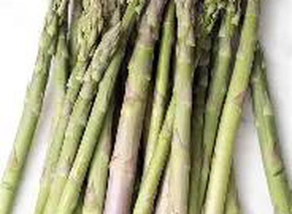 Asparagus bunch  🇬🇧