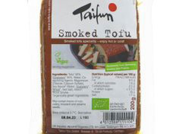 Taifun Smoked Tofu