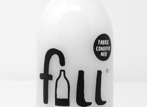 Fabric conditioner (Neroli)