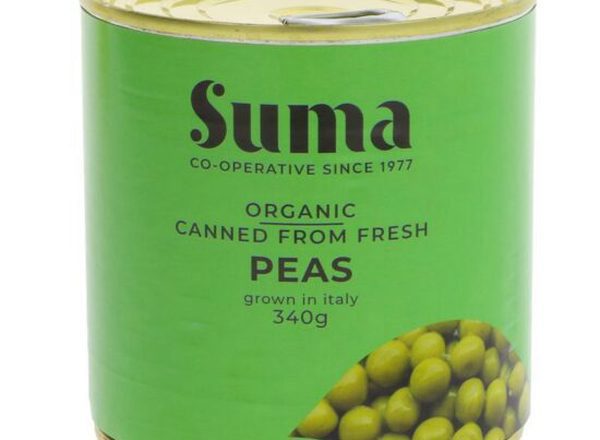 Peas (Suma)