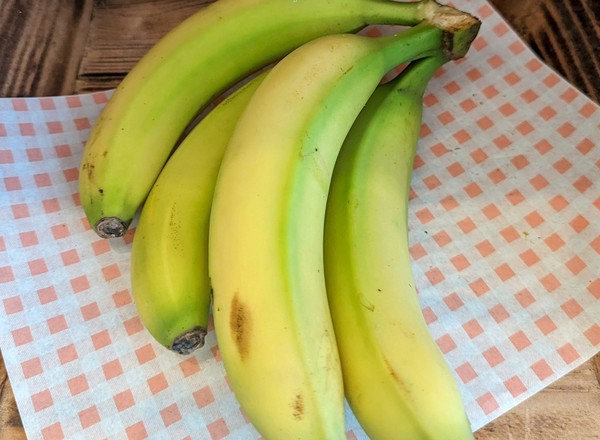 Bananas