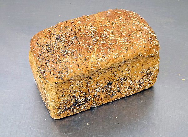 Multigrain sandwich loaf - Large