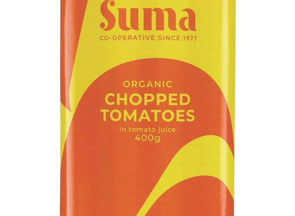 Suma Tomatoes Chopped Og