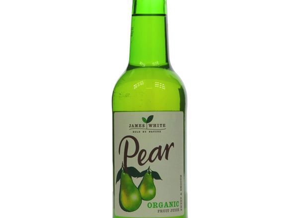 Organic Pear Juice - 250ML