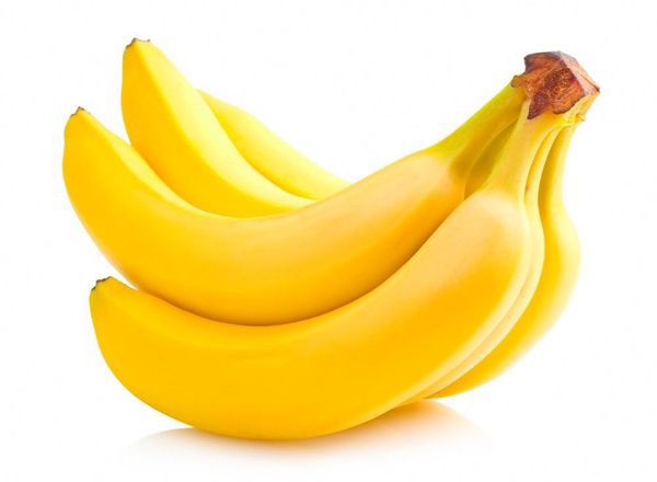 Organic Bananas (1kg)
