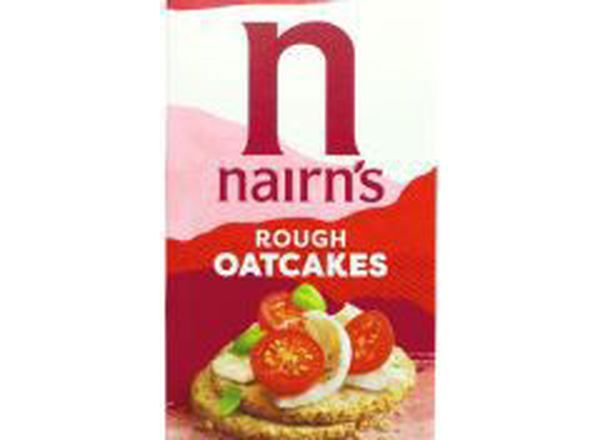 Nairn Original Oatcakes