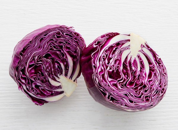 Cabbage Red