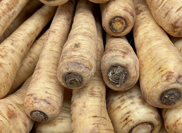 Parsnips