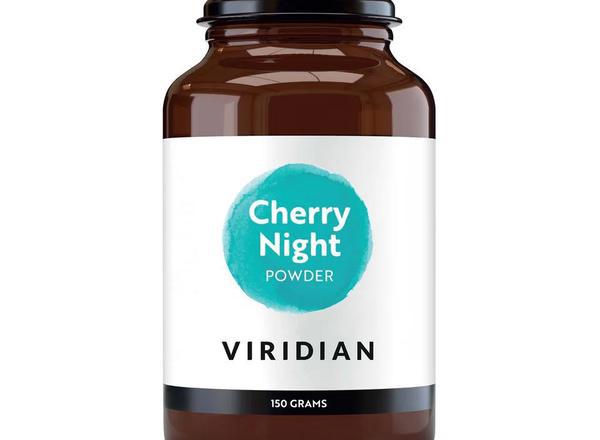 Viridian Cherry Night Powder